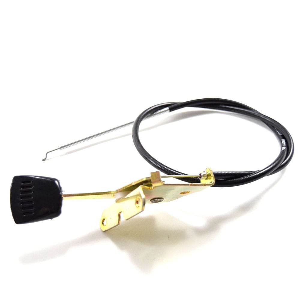 Part #946-04367A, Lawn Tractor Throttle Cable (Replaces 946-04367)