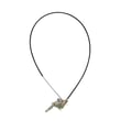 Lawn Tractor Throttle Cable for MTD 17AF2ACK099 - Part 746P04539