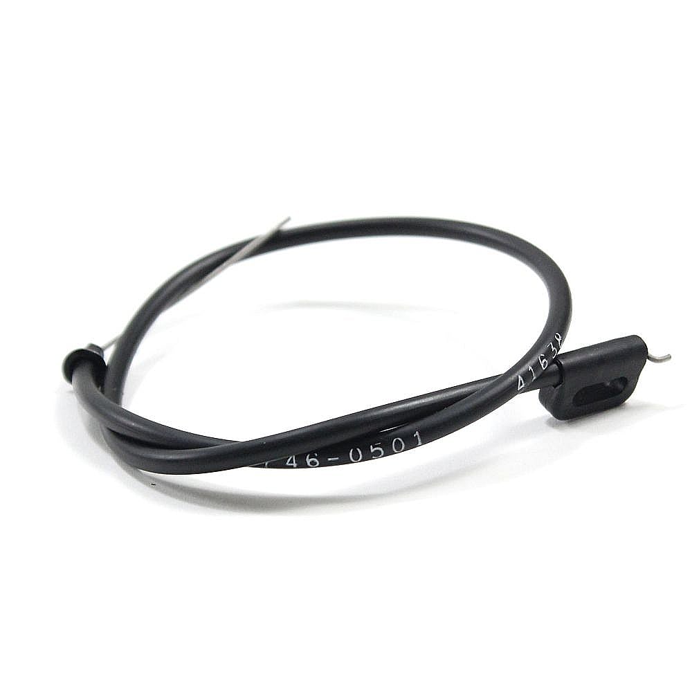 Part #746-0501, Lawn Mower Throttle Control
