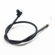 Line Trimmer Cable for MTD 41EDZ46C799 - Part 746-05053