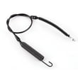 Deck Engagement Cable for Craftsman 247203770 - Part 746-05124