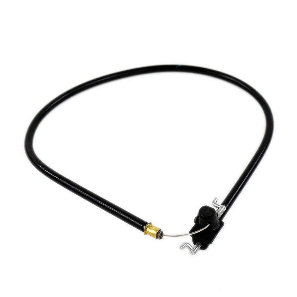Part #746-05231, Line Trimmer Throttle Cable