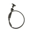 Choke Control for MTD 678 - Part 746-0720
