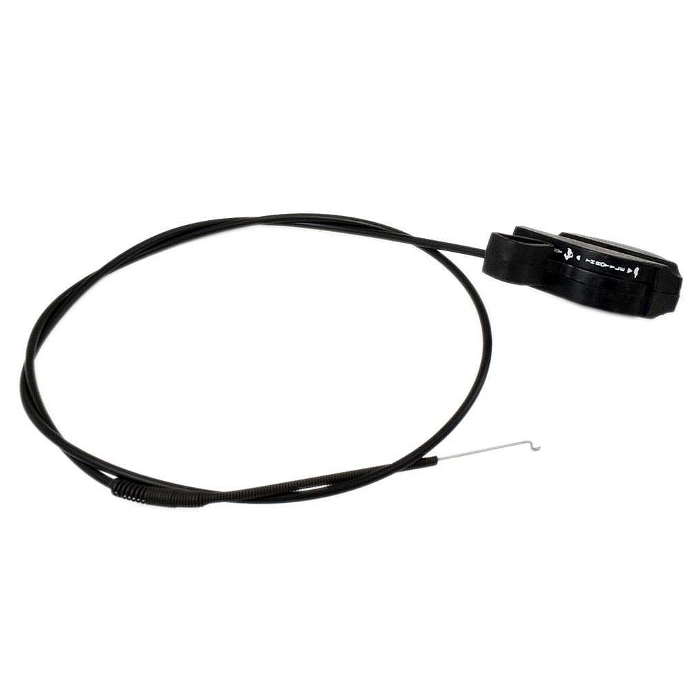 Part #746-0800A, Throttle Control / 11.60 x 6.20 x 3.00
