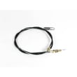 Clutch Cable for Craftsman 247799620 - Part 746-0921