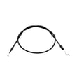 Mtd Snowblower Steering Control Cable for Troybilt 10530 - Part 746-0949A