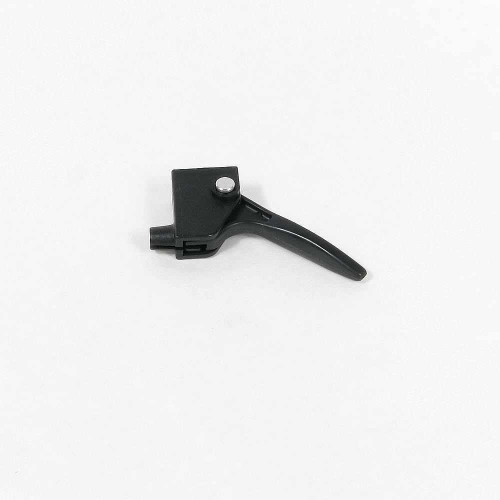 Part #746-0950A, Mtd Snowblower Steering Control Trigger And Cable Assembly