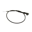 Lawn Mower Choke Control for MTD 660 - Part 746-3021