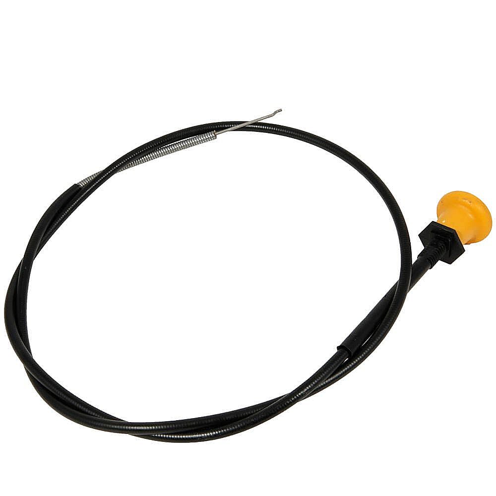 Part #746P04120, Cable-Choke / 13.50 x 8.00 x 1.00
