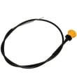 Cable-choke for Cub Cadet SERIES 1500 - Part 746P04120