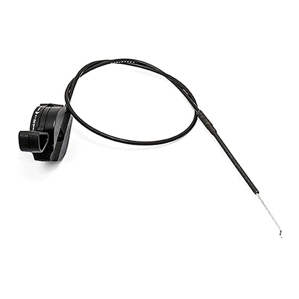 Part #746P0756A, Throt Ctrl