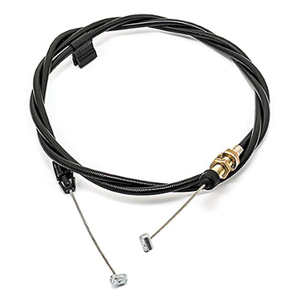 Part #746P1109, Snowblower Chute Control Cable / 10.00 x 10.00 x 0.50