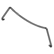 Battery Rod for MTD 660 - Part 747-04031