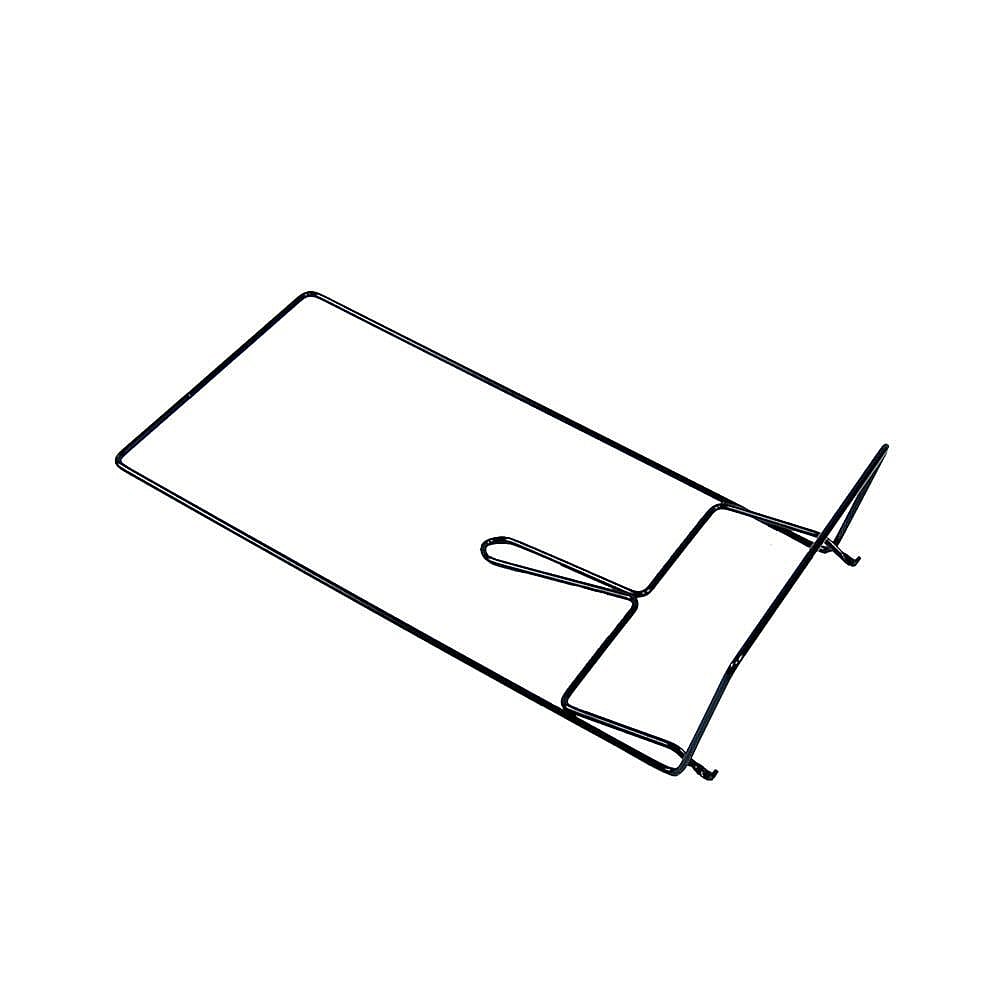 Part #747-04080A, Lawn Mower Grass Bag Frame (Replaces 747-04080A-0637)