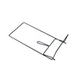 Lawn Mower Grass Bag Frame (replaces 747-04080A-0637)