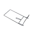 Lawn Mower Grass Bag Frame for Kmart 01758037-4 - Part 747-04080A