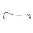 Lawn Tractor Rod for Toro 13AT61RH044 - Part 747-04121A