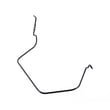 Mtd Snowblower Bail Control Arm for MTD 31AM2N1B700 - Part 747-04159A-0637
