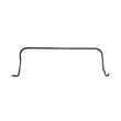 Snowblower Bail Control Arm for MTD 31AM2N1B700 - Part 747-04165-0637