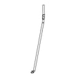 Mtd Snowblower Shift Rod, Lower for MTD 31AE6BHE723 - Part 747-04257
