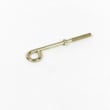 Snowblower Chute Crank Eye Bolt for MTD 31A-6BCD700 - Part 747-04263
