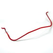 Lawn Vacuum Bail Control Arm 747-04305B
