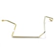 Yard-man Lawn Tractor Belt Keeper for MTD 13RN772G055 - Part 747-04332A