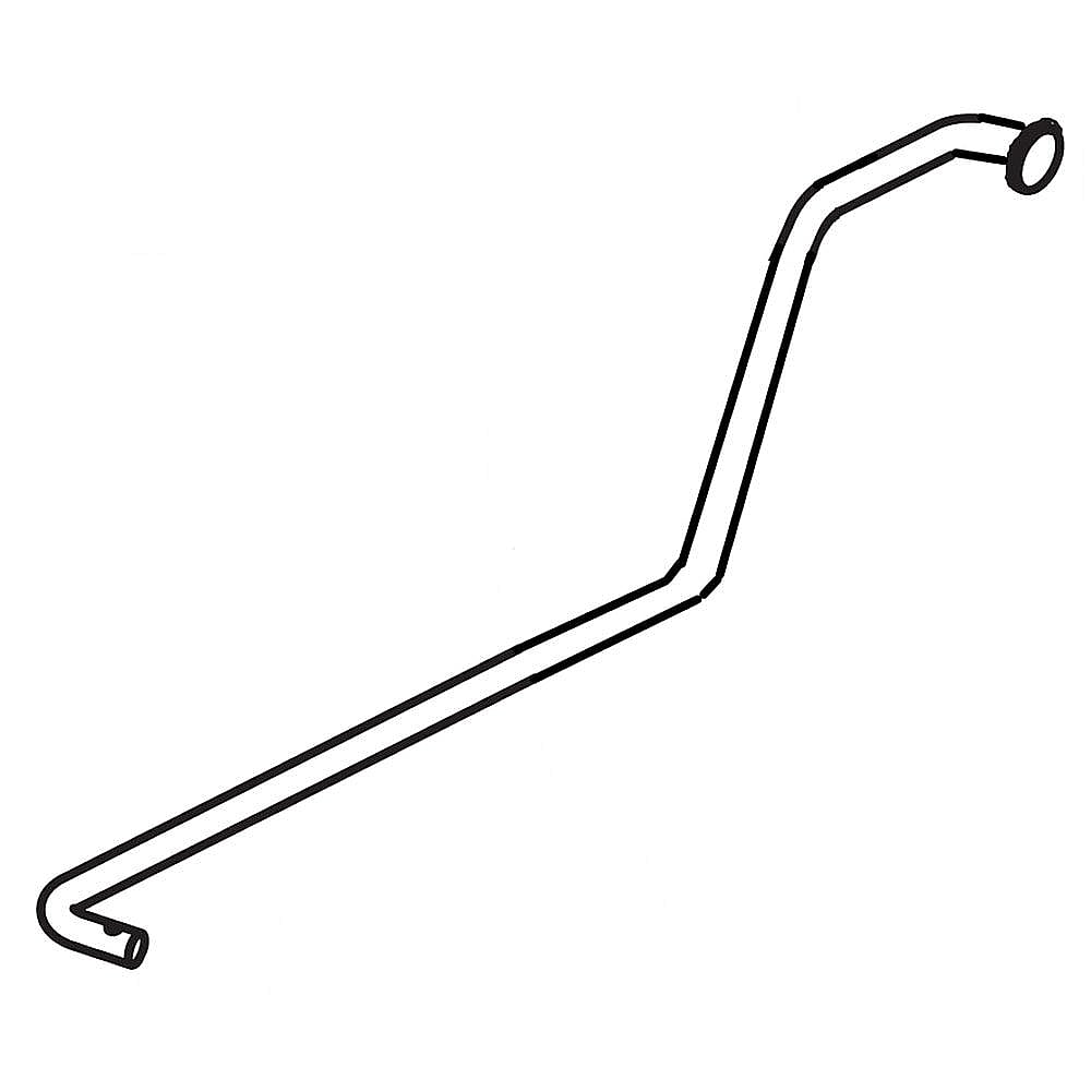 Part #747-04379A, Yard-Man Control Rod Bracket