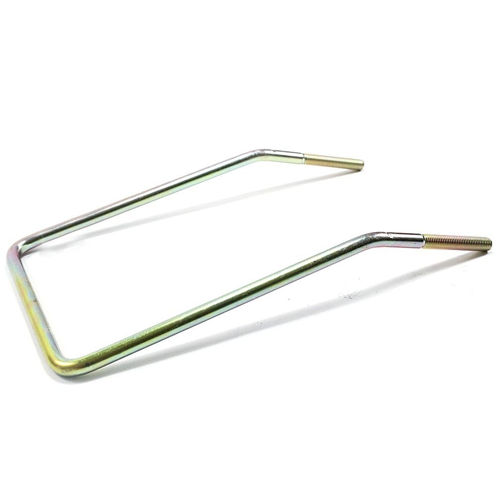 Part #747-04401A, Lawn Tractor Deck Hanger Rod, Front