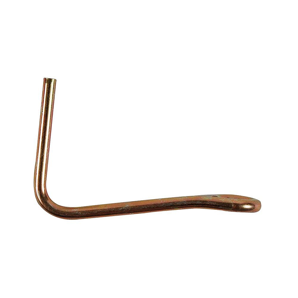 Part #747-04530, Toro Lawn Tractor Belt Keeper