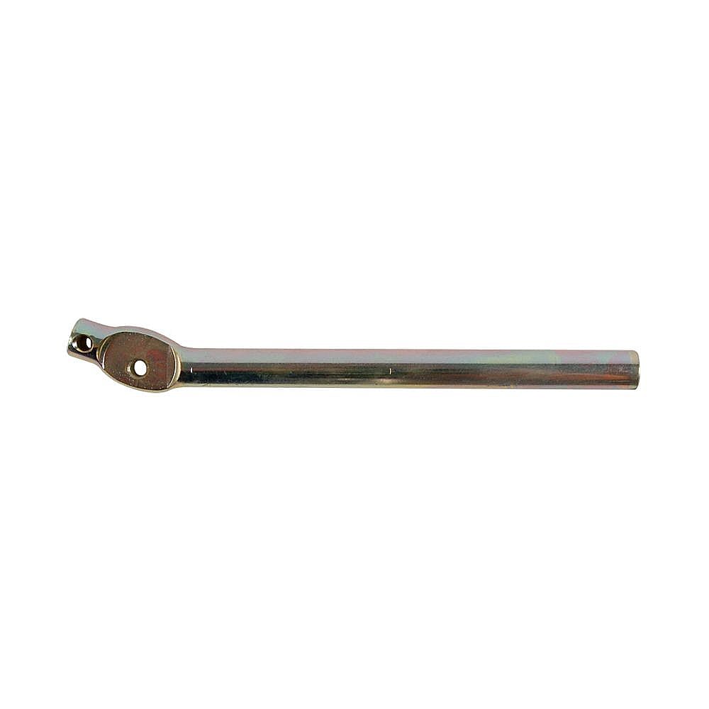 Part #747-04539A, Log Splitter Control Handle Assembly / 8.62 x 1.25 x 0.62