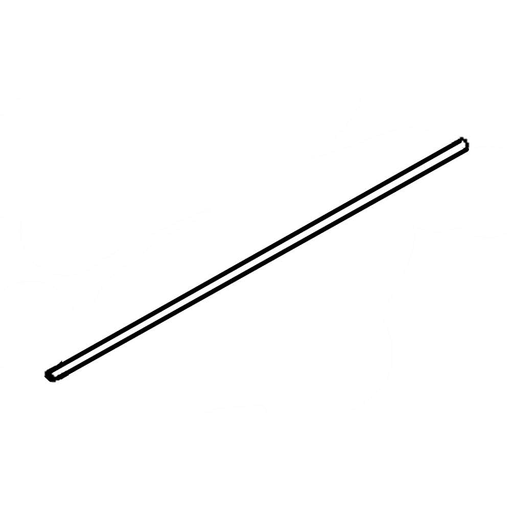 Part #747-04587, Pivot Rod