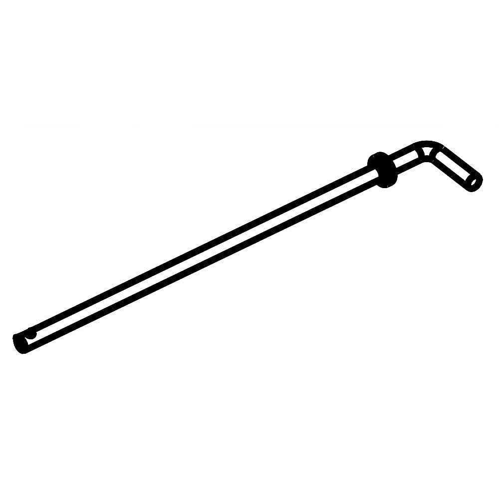 Part #747-04636, Bypass Rod