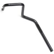 Troybilt Lawn Tractor Deck Lift Handle for MTD 769-05404 - Part 747-04653A