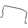 Mtd Lawn Mower Bail Control Bar for Craftsman 247370160 - Part 747-04663A