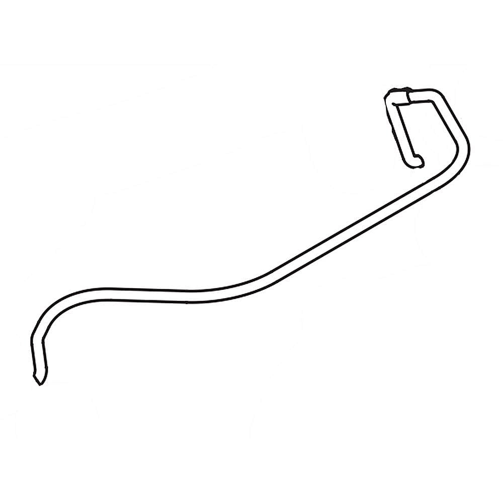 Part #747-04665-0716, Lawn Mower Bail Control Bar