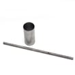 04733a   Rod for MTD 13A1762F029 - Part 747-04733