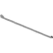 Light Rod Brake for MTD 769-05404 - Part 747-04733A