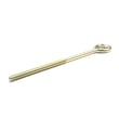Mtd Snowblower Chute Crank Eye Bolt for MTD 31CH95SI799 - Part 747-04747