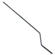 Mtd Snowblower Chute Control Rod for MTD 31CH97SJ799 - Part 747-04925A-0637
