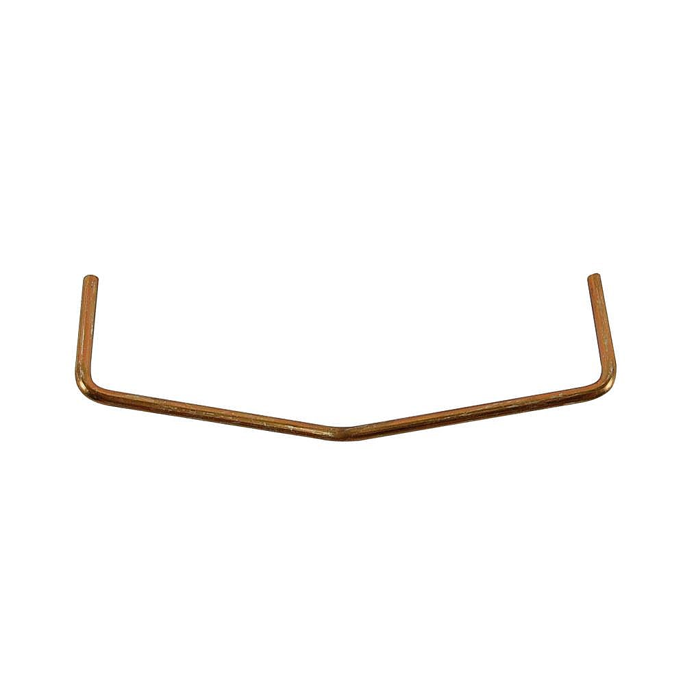Part #747-05011, Kmart Lawn Tractor Belt Keeper / 6.90 x 3.10 x 0.50