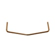 Kmart Lawn Tractor Belt Keeper 747-05011
