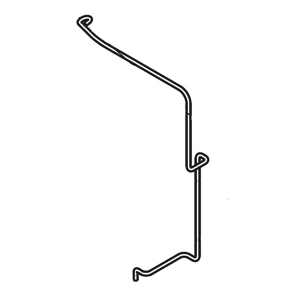 Part #747-05049, Support Rod