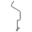 Support Rod for MTD 13AR91PP099 - Part 747-05050