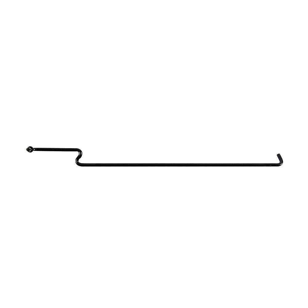 Part #747-05052A, Lawn Tractor Blade Brake Rod (Replaces 747-05052) / 16.95 x 1.40 x 1.30
