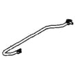 Bmpr:side:rh for Craftsman 247282820 - Part 747-05098-0637