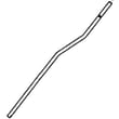 Mtd Snowblower Chute Control Rod for MTD 31AH65LG704 - Part 747-05154