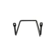 Lawn Mower Belt Keeper for Craftsman 247289842 - Part 747-05181