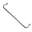 Lawn Mower Bail Control Bar for Craftsman 24738520 - Part 747-05184D