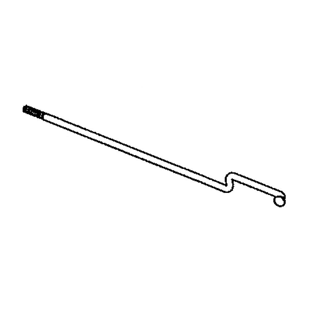 Part #747-05186, Troybilt Variable Rod